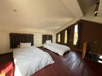 Habitación Cuádruple Prémium