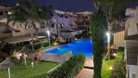Appartement RESIDENCE « RAYANE BEACH » - Bed and Breakfast