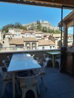 B&B Sisteron - Les MIRABELLES chambres d'hôtes - Bed and Breakfast Sisteron