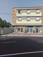 Mirador de Laura - B&B Breña Baja