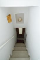 Dreibettzimmer mit Balkon