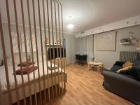 La cabane, entièrement rénové décoration soignée - B&B