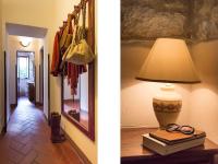 Apartment mit Panoramablick