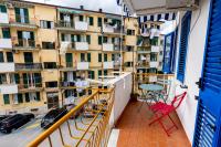 Modern Sea House in the Heart of Amalfi Coast - Apartment with Balcony, 100 mt from the Sea - into Maiori City Center - B&B Maiori