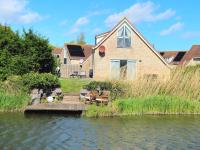 Kustverhuur, Park Scheldeveste Zwin 065 - Ferienwohnung Breskens