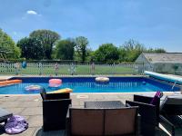 Dozmary Cottage - B&B Launceston