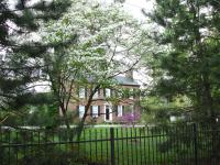 Bourbon Manor Bed & Breakfast Inn - Bed and Breakfast