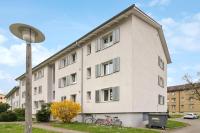 Appartement met 2 slaapkamers