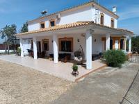 casa sierrecilla - B&B