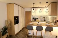 Gape Apartment - Ferienwohnung