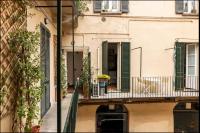 Piazza Volta Apartment - Ferienwohnung Como