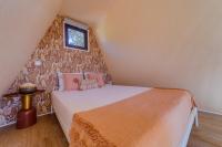 Cabana Oliveira - B&B Sobrado