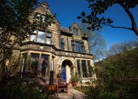 B&B Hebden Bridge - Crow Nest House - Bed and Breakfast Hebden Bridge