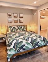 Apartamento de 2 dormitorios