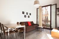 Apartamento de 2 dormitorios