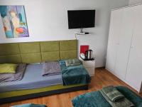 Camera Tripla con Bagno Privato