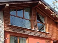 Residence Solare con piscina - Appartamento 5 - B&B
