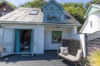 2 Bedrooms overlooking Little Petherick Creek - Ferienwohnung