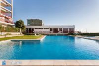 Gaia Beach & Pool Residence - Porto South Seashore - B&B Vila Nova de Gaia