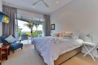 Chambre Lit King-Size - Vue sur Mer
