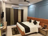 B&B Haridwar - The Fresco Resort - Haridwar, Uttarakhand. - Bed and Breakfast Haridwar