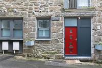 Modern~ Reverse Level~2 bed~Townhouse~Central~Penzance - B&B