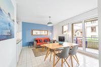 Terraces of Bonlieu - cozy apartment - Chambres d’hôtes Annecy