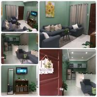 ConVill Residences 2 - Bed and Breakfast General Santos