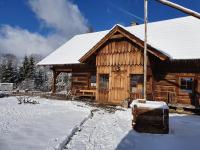 Miejsce po Dworze - B&B Polana