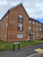 Skylark Apartment - B&B Peacehaven