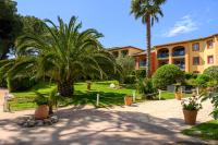 Le studio de giens - Ferienwohnung Hyères