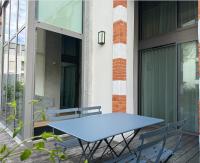 Duplex à 10 min de La Rochelle - Chambres d’hôtes