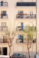 Four Rooms Alghero - B&B