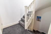 Charming 3-Bedroom London Townhouse Balcony - Ferienwohnung London