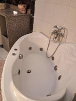 Aswan Nile view Family apartment - B&B
