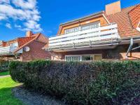 Kleine Krabbe - B&B Greetsiel