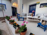 Vidám ház, a Zöld Szívü faluban Sopron mellett - B&B Sopronkövesd
