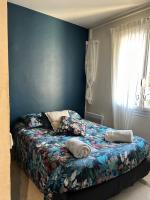 Casa con 2 Camere da Letto