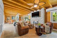 Five-Bedroom House - Chambres d’hôtes Vero Beach