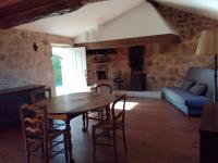 Charming House in Andeviso with Mountain View - B&B