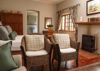 Superior Twin or Double Suite