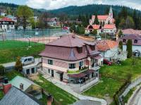 Casa Forrás - B&B