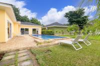 amber Villas - Fahari Residence - Bed and Breakfast Malindi