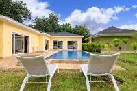 amber Villas - Fahari Residence - Bed and Breakfast Malindi