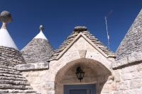 Trulli di Nonna Lucia - B&B