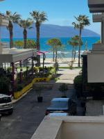 Sea View Apartment Lungo Mare - B&B