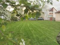 Apartman Fonyód - Ferienwohnung Fonyód