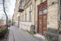 Cosy Oasis In Vilnius Old Town by Reside Baltic - B&B
