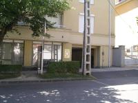 City Apartman - B&B Hévíz