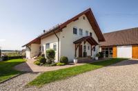 B&B Rettenbach - Ferienhof Handlesbauer - Bed and Breakfast Rettenbach